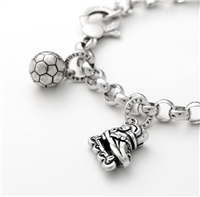 Charm Giovanni Raspini Charms in Argento 08636 - 08636